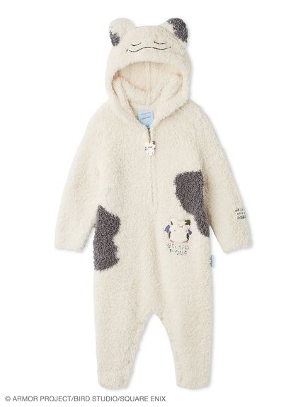 ジェラートピケ ドラゴンクエスト ドラクエ モーモンパジャマ 上 ドラゴンクエスト】」に該当する ｜ルームウェア・パジャマ通販の