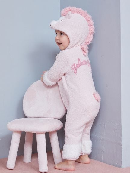 公式】GELATO PIQUE KIDS & BABY（ジェラート ピケ キッズ&ベビー