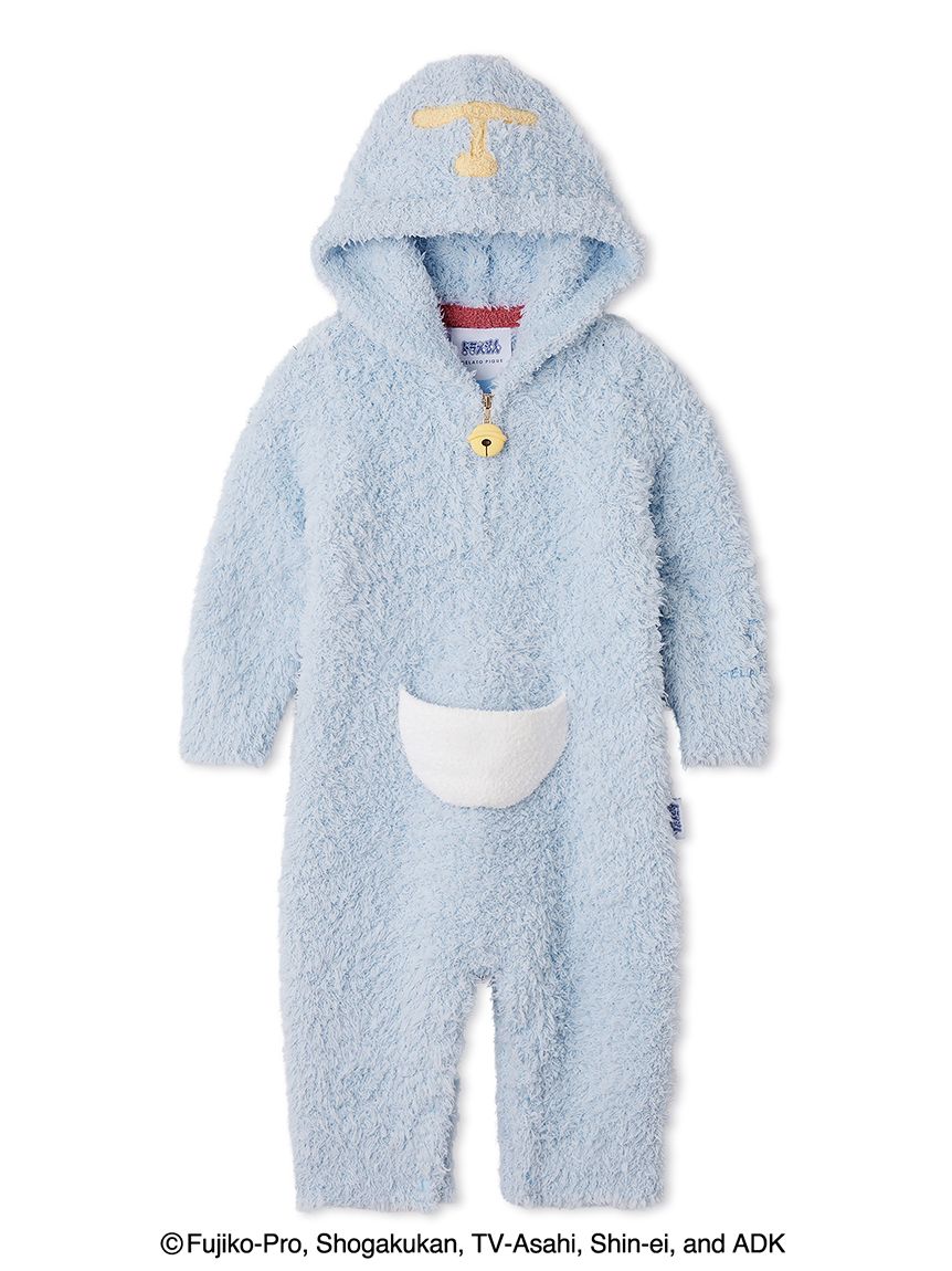 GELATO PIQUE ドラえもん ベビーパジャマ ドラえもん」に該当する ｜ルームウェア・パジャマ通販の