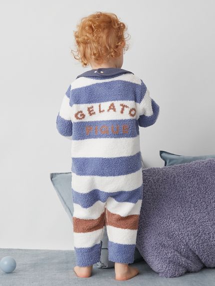GELATO PIQUE パジャマ 100〜110サイズ COMING SOON(カミングスーン)｜ルームウェア・パジャマ通販の