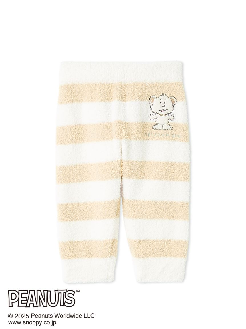 販路限定カラーあり】【PEANUTS PUPPIES】【BABY】ベビモコロング