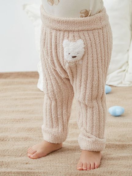 ロングパンツ ( キッズ＆ベビー)｜ルームウェア・パジャマ通販の