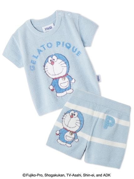 新品タグ付き！ジェラピケ 公式】GELATO PIQUE KIDS & BABY（ジェラート ピケ キッズ