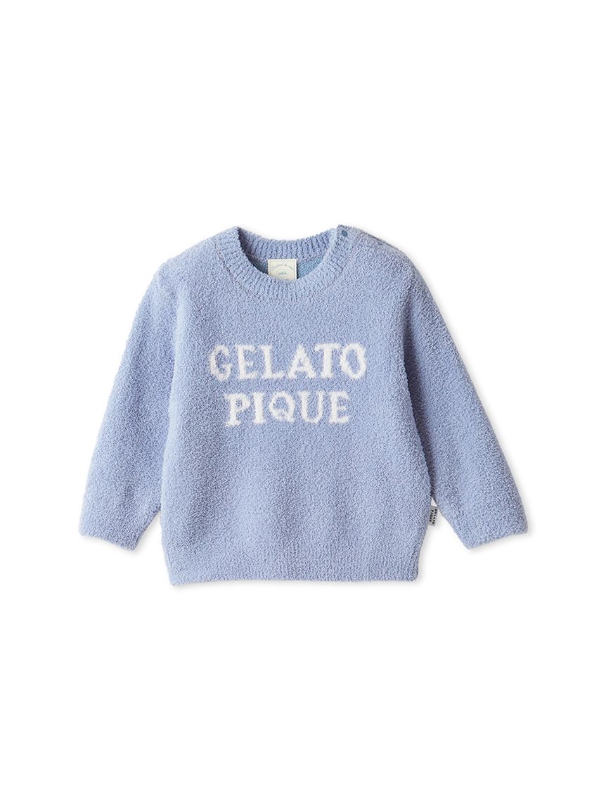 ニットプルオーバー ( キッズ＆ベビー)｜ルームウェア・パジャマ通販の