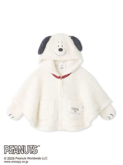 【美品】ジェラートピケ スヌーピー 上下セット + ルームソックス 3点セット 美品】ジェラートピケ スヌーピー 上下セット + ルームソックス