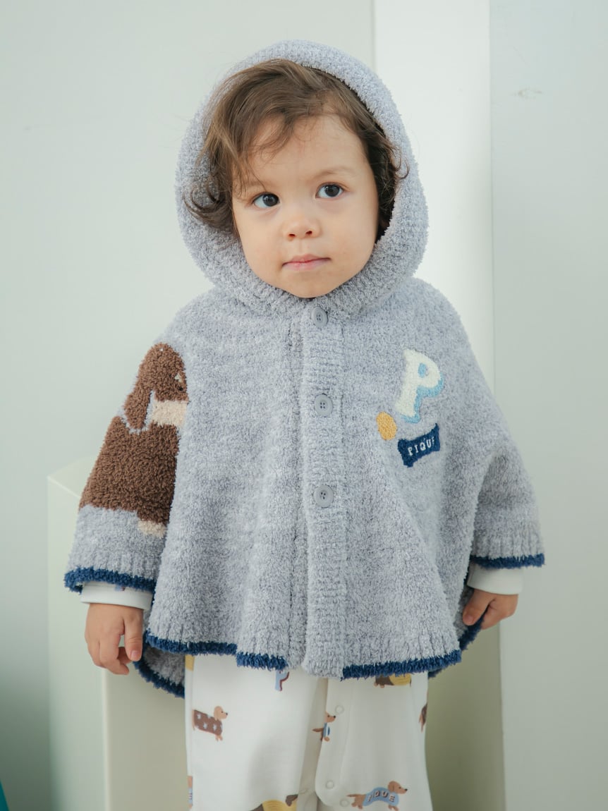 gelato pique ルームウェア ダックス ジェラピケ セットアップ ダックスフンド」に該当する ｜ルームウェア・パジャマ通販の