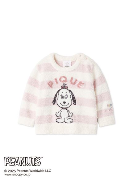 ジェラピケ　ピノキオコラボ　新品未使用　上下セット ルームウェア・パジャマ通販のgelatopique（ジェラートピケ