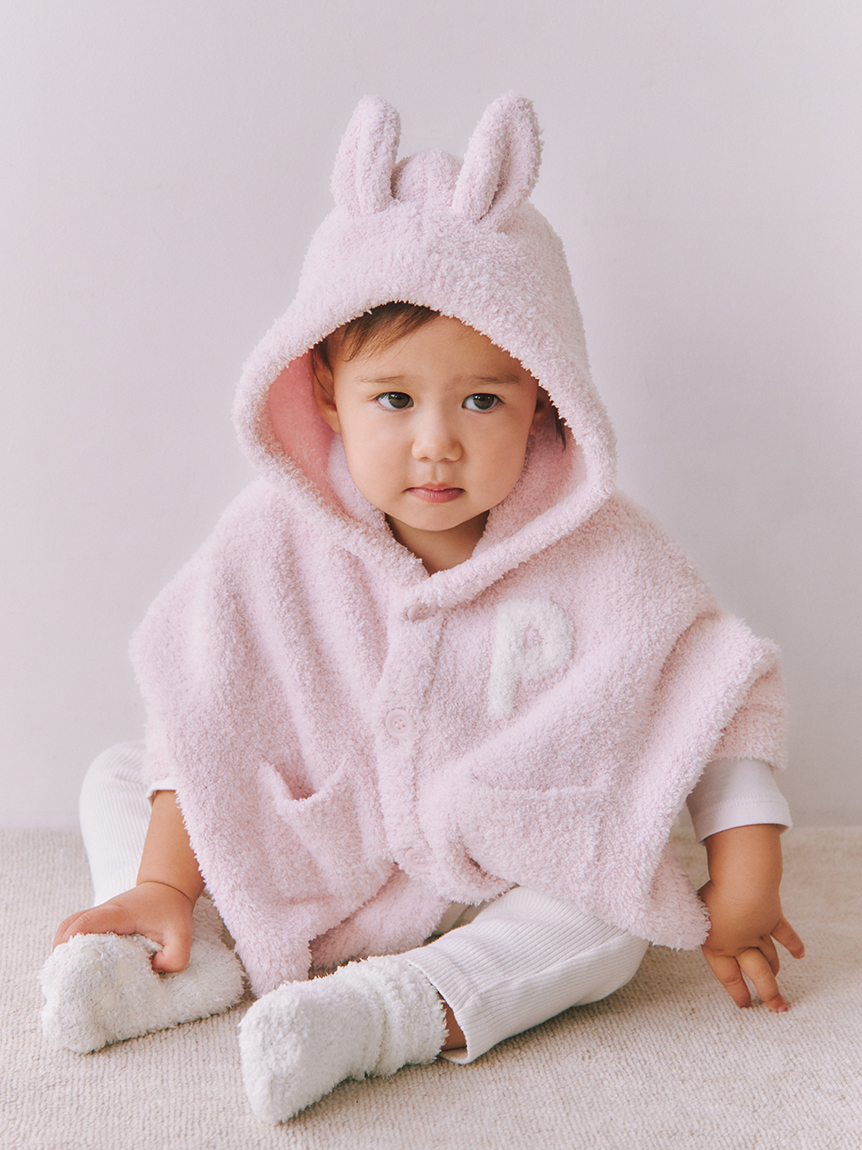 パーカ&ポンチョ ( キッズ＆ベビー) 通常｜ルームウェア・パジャマ通販
