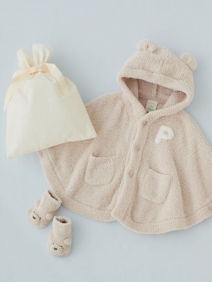 【新品】GELATO PIQUE クマのパジャマセット くま」に該当する ｜ルームウェア・パジャマ通販のgelatopique