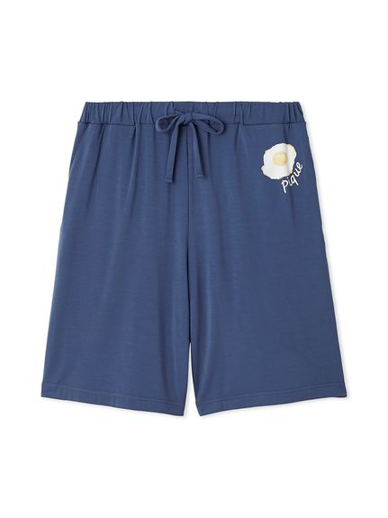 正規品⭐️新品タグ付♡ジェラートピケ Tシャツ＆ロングパンツ gelato pique（ジェラートピケ） パジャマ 「ONLINE限定」「HOMME