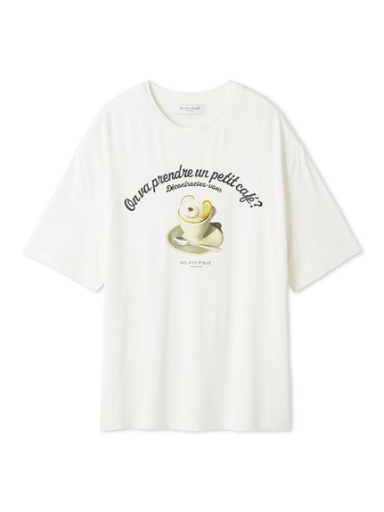 gelato pique（ジェラートピケ）の「【接触冷感】【HOMME