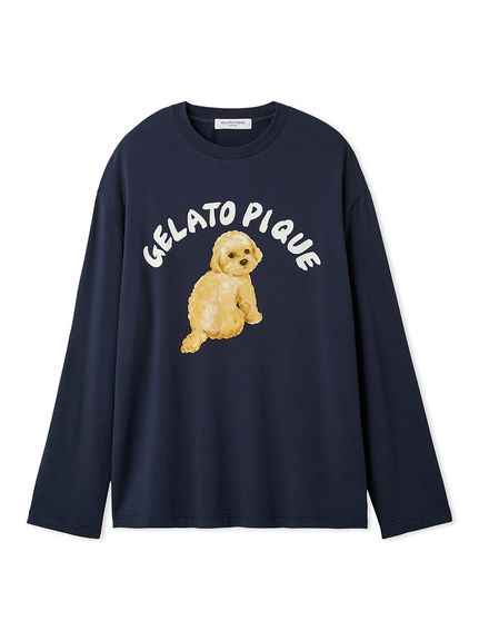 すべてのカテゴリGELATO PIQUE 2025 WINTER HOLIDAY COLLECTION with