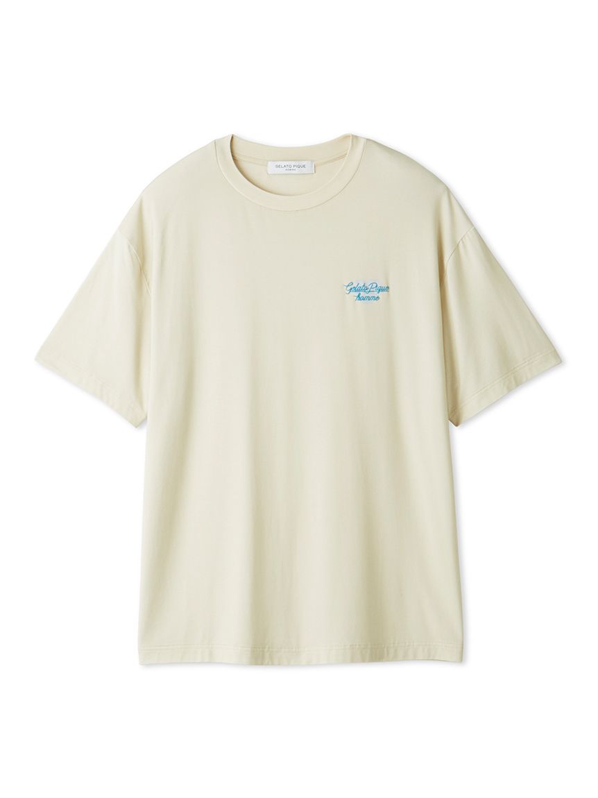 himi　eLLa　cotton pique T　ホワイト WARDROBE ESS Pique Relaxed Men's Polo | PUMA Shop All PUMA | PUMA