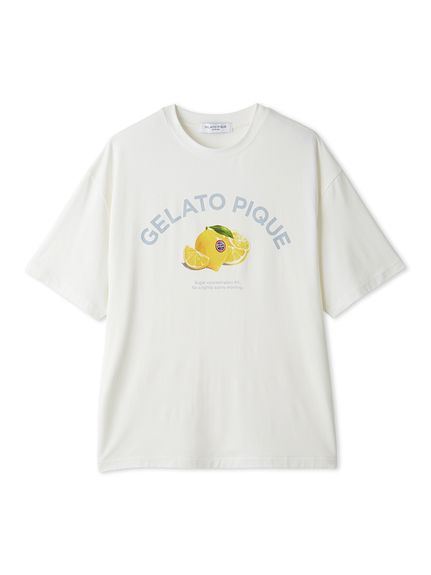 ホワイト/白色系｜ルームウェア・パジャマ通販のgelatopique