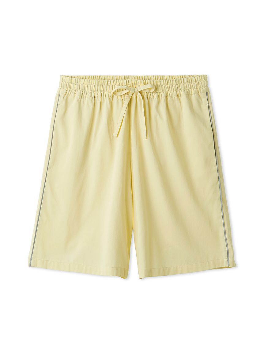 flexwitmeハーフパンツ MENS】WASHER HALF PANTS ワッシャーハーフパンツ / 撥水加工 / +