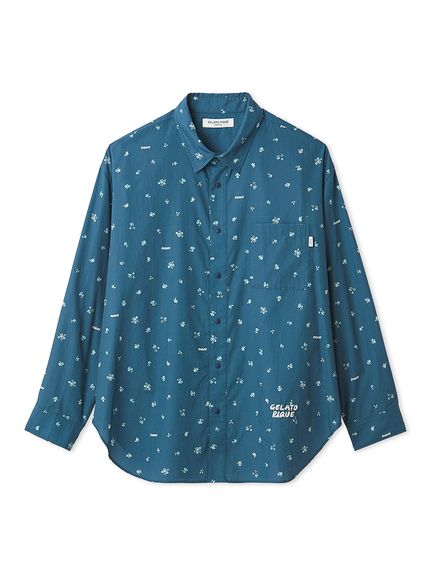 ルームウェア・パジャマ通販のgelatopique（ジェラートピケ）公式サイト