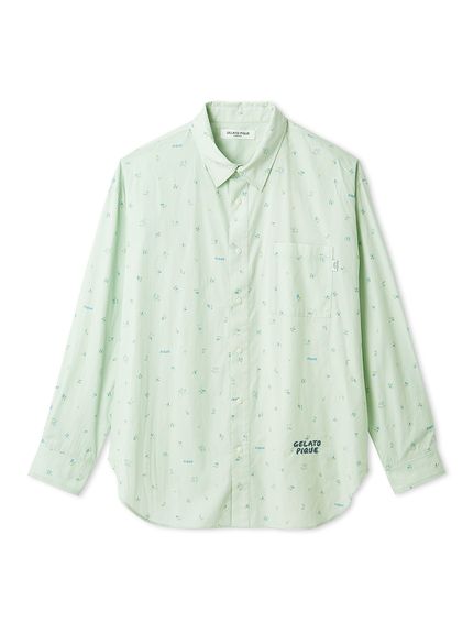 パジャマ」に該当する ｜ルームウェア・パジャマ通販のgelatopique