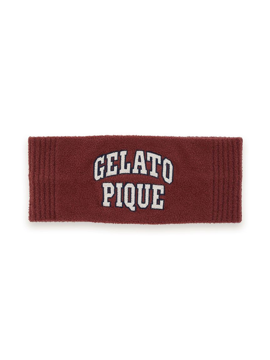 gelato pique 上下セット　ヘアバンド付き gelato pique｜サングラスヘアバンド | Rakuten Fashion(楽天