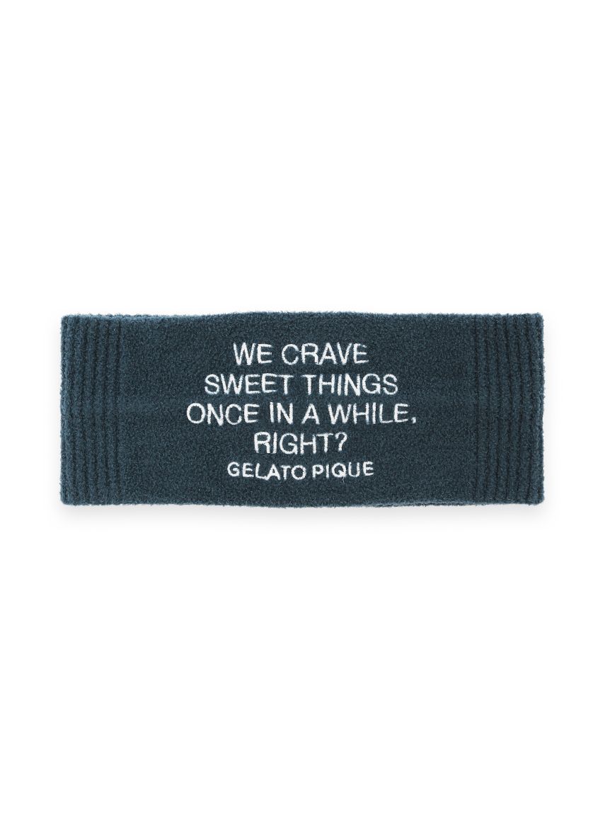 HOMME】スムーズィーliteカレッジヘアバンド(その他)｜ルームウェア