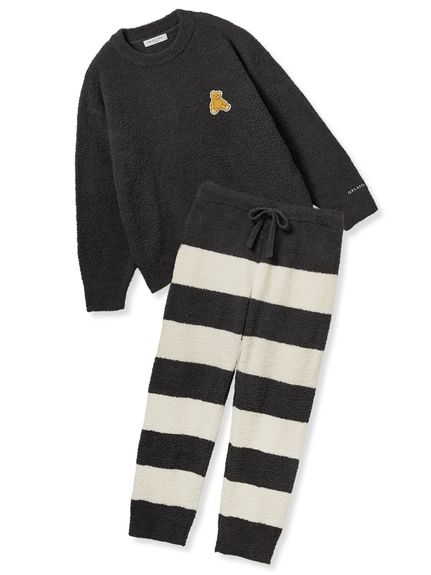 ロングパンツ ( メンズ)｜ルームウェア・パジャマ通販のgelatopique