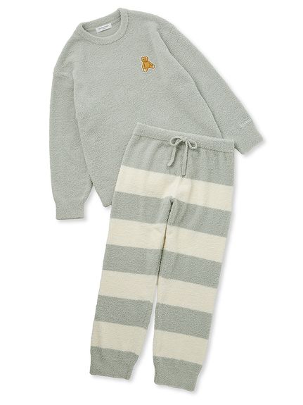 上下」に該当する ｜ルームウェア・パジャマ通販のgelatopique