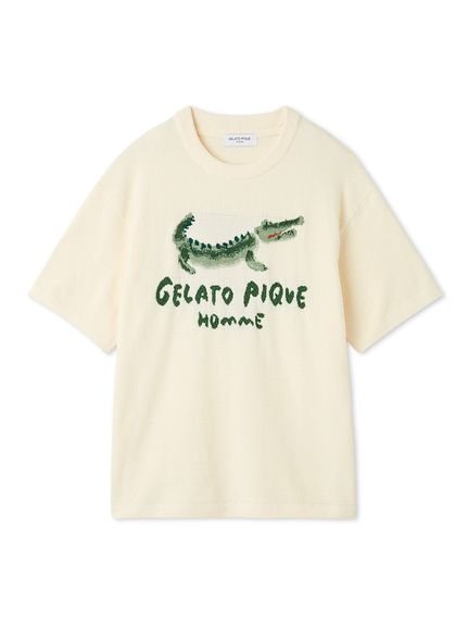 【gelato pique】もこもこルームウェア上下 ルームウェア・パジャマ通販のgelatopique（ジェラートピケ