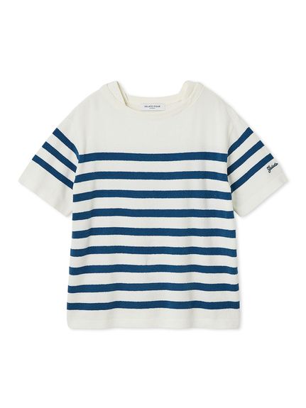 エアリーモコプルオーバー＆ショートパンツ HOMME】エアリーモコマリンハーフパンツ(ハーフパンツ)｜ルーム