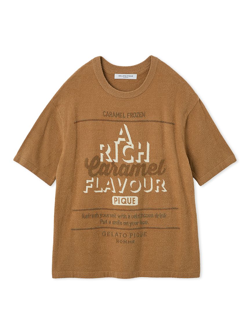 GELATO PIQUE ルームウェア HOTFABRIC gelato pique (ジェラートピケ) | ルームウェア・パジャマ