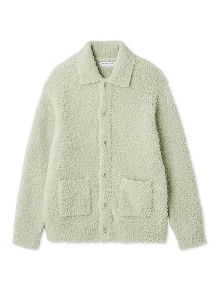カーディガン」に該当する ｜ルームウェア・パジャマ通販のgelatopique