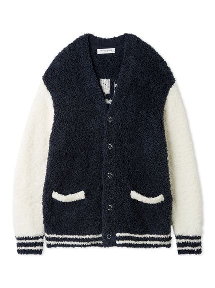 カーディガン」に該当する ｜ルームウェア・パジャマ通販のgelatopique