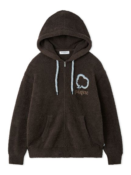 パーカ ( メンズ)｜ルームウェア・パジャマ通販のgelatopique