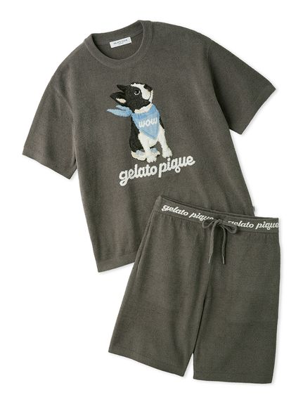 すべてのカテゴリ【gelato pique】限定アイテム ｜ルームウェア