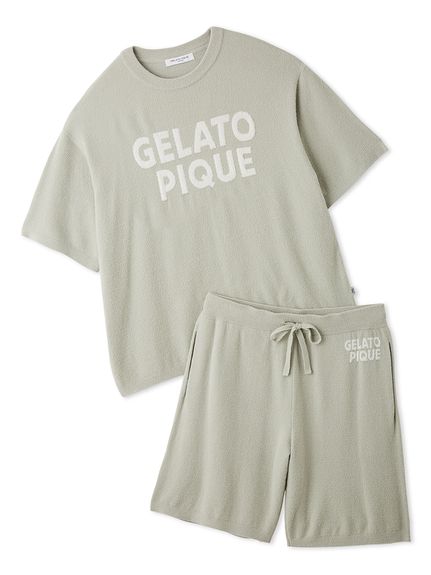 SET ITEM 通常｜ルームウェア・パジャマ通販のgelatopique（ジェラート