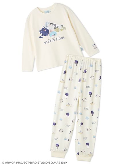 パジャマ」に該当する 通常｜ルームウェア・パジャマ通販のgelatopique
