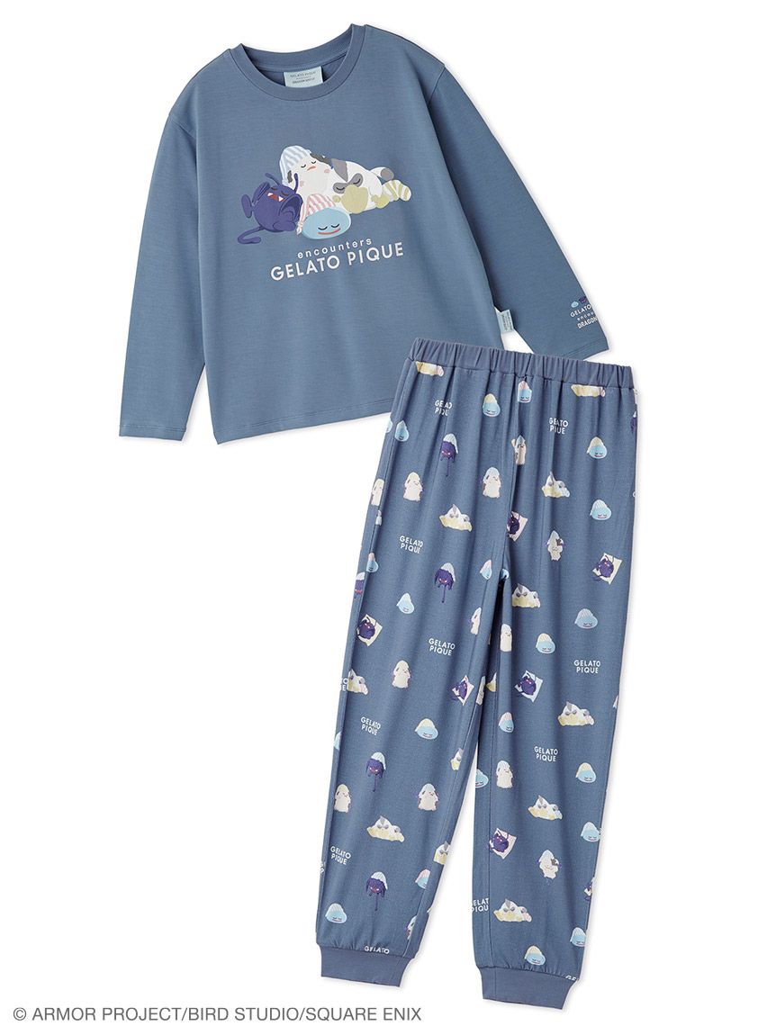 ドラゴンクエスト】【ジュニア】スリーピングモンスターワン