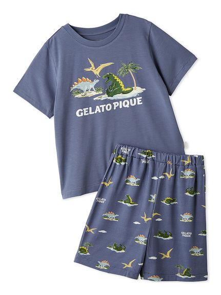 ジュニア (130cm-150cm) ｜ルームウェア・パジャマ通販のgelatopique