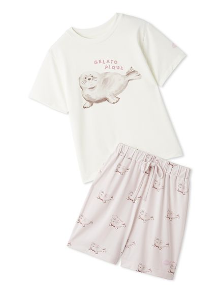 トップス ( ジュニア (130cm-150cm))｜ルームウェア・パジャマ通販の