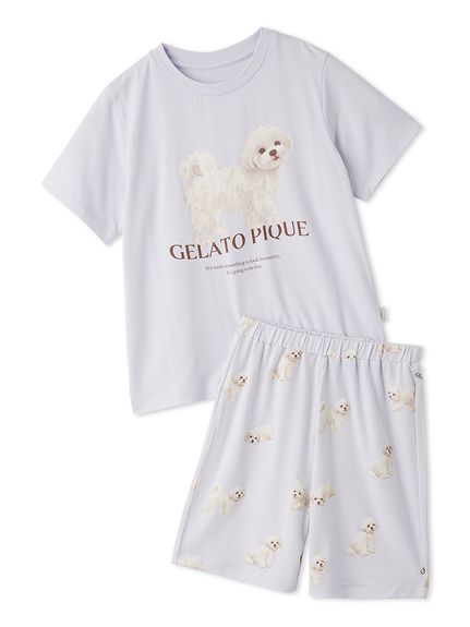 ルームウェア」に該当する ｜ルームウェア・パジャマ通販のgelatopique
