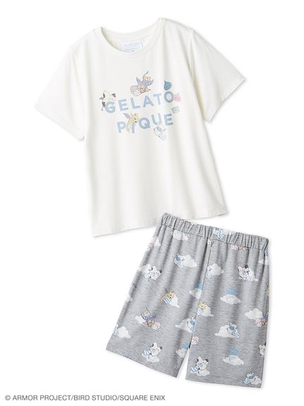 ジュニア (130cm-150cm) ｜ルームウェア・パジャマ通販のgelatopique