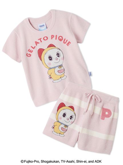 ジュニア (130cm-150cm) ｜ルームウェア・パジャマ通販のgelatopique