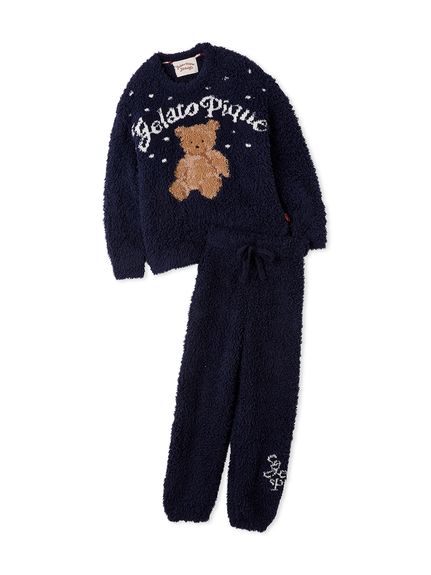 ジュニア (130cm-150cm) ｜ルームウェア・パジャマ通販のgelatopique