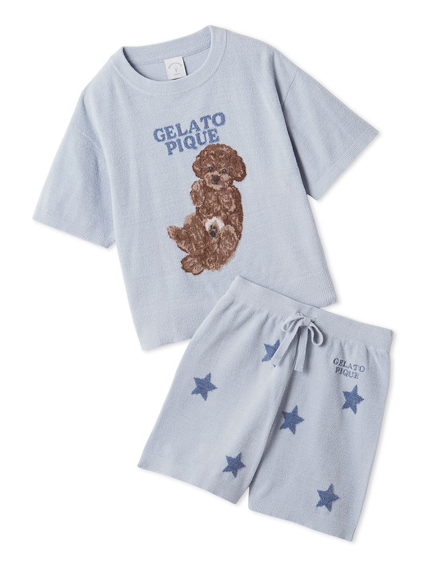 トップス ( ジュニア (130cm-150cm))｜ルームウェア・パジャマ通販の