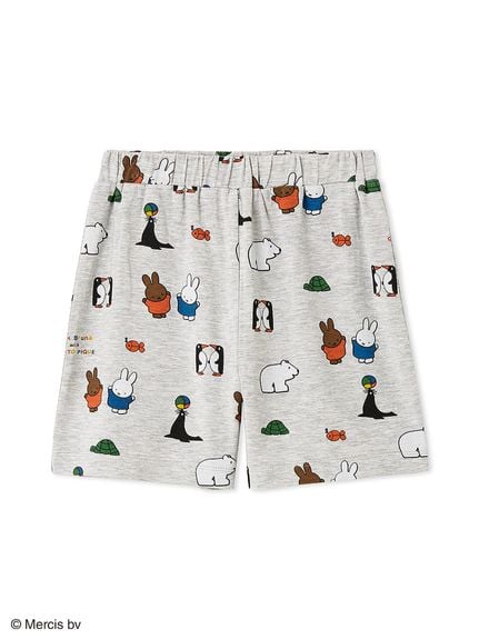 ジェラピケ 白熊　ワンピース　ルームウェア　パジャマ　白クマ もこもこ 新品 ジェラピケ 白熊 ワンピース ルームウェア パジャマ 白クマ
