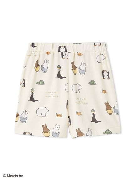 ショートパンツ ( キッズ＆ベビー)｜ルームウェア・パジャマ通販