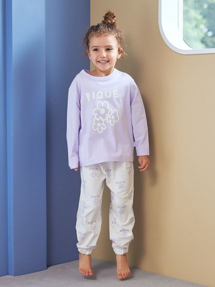 キッズ＆ベビー ｜ルームウェア・パジャマ通販のgelatopique