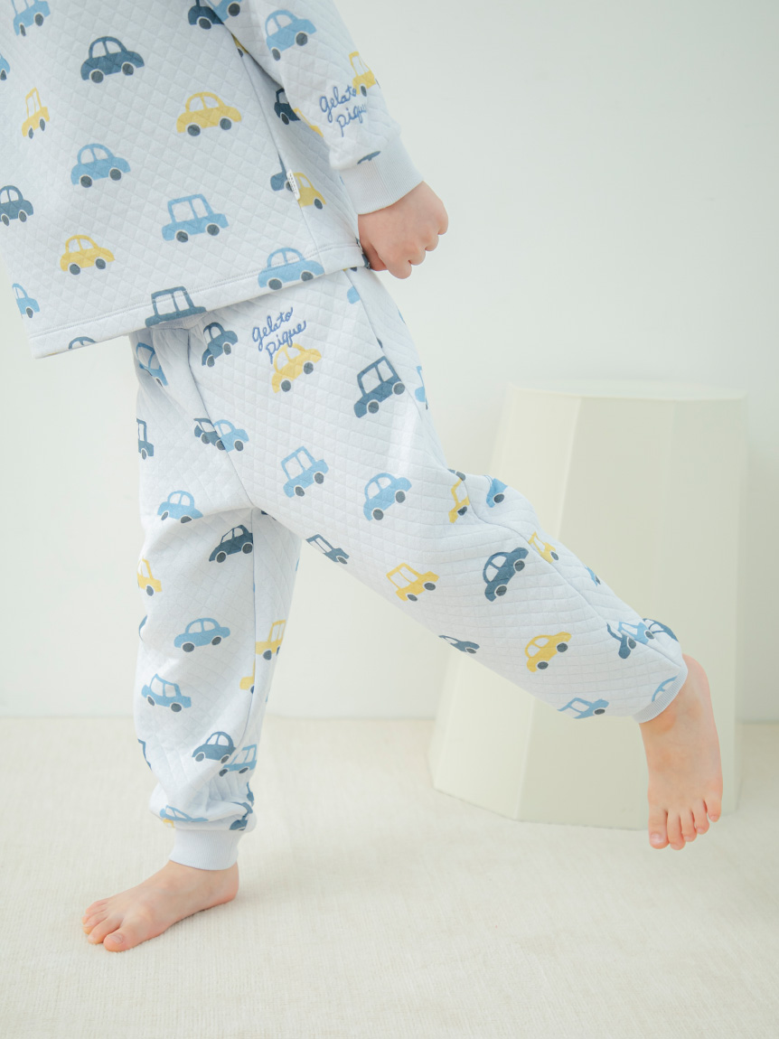 ピンク/桃色系｜ルームウェア・パジャマ通販のgelatopique（ジェラート