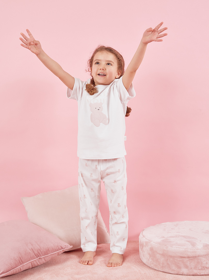 クマ」に該当する ｜ルームウェア・パジャマ通販のgelatopique