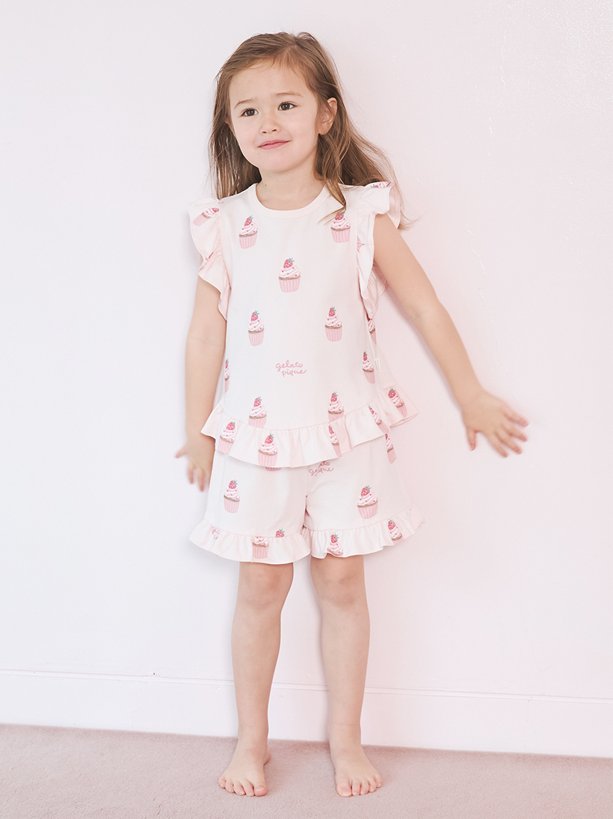 ルームウェア」に該当する ｜ルームウェア・パジャマ通販のgelatopique