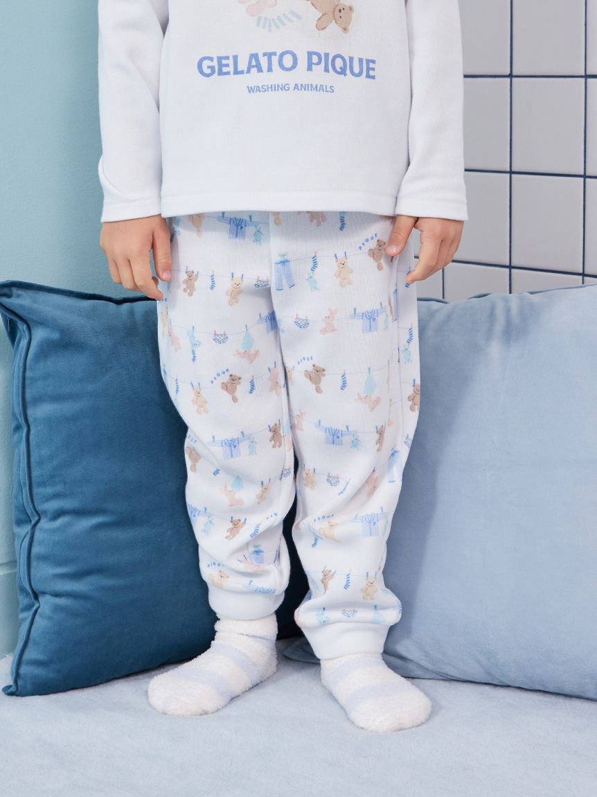 クマ」に該当する ｜ルームウェア・パジャマ通販のgelatopique