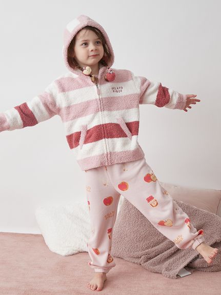 ロングパンツ ( キッズ＆ベビー)｜ルームウェア・パジャマ通販の